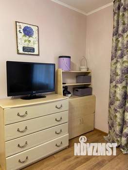 1-к квартира, на длительный срок, 37м2, 3/10 этаж