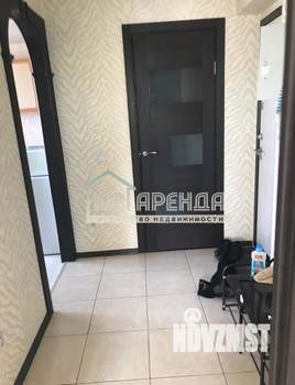 1-к квартира, на длительный срок, 46м2, 4/13 этаж