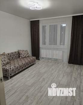 1-к квартира, на длительный срок, 37м2, 5/16 этаж