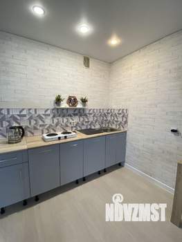 Студия квартира, на длительный срок, 25м2, 20/22 этаж