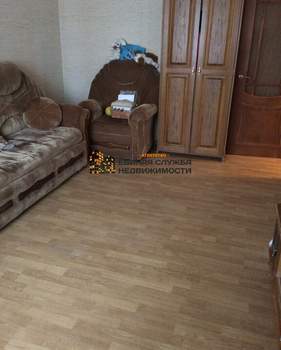 2-к квартира, на длительный срок, 55м2, 8/10 этаж