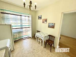 1-к квартира, на длительный срок, 38м2, 3/9 этаж
