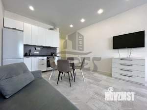 1-к квартира, на длительный срок, 42м2, 9/12 этаж