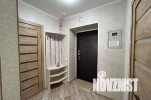 1-к квартира, посуточно, 46м2, 9/24 этаж