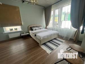 2-к квартира, посуточно, 46м2, 3/33 этаж
