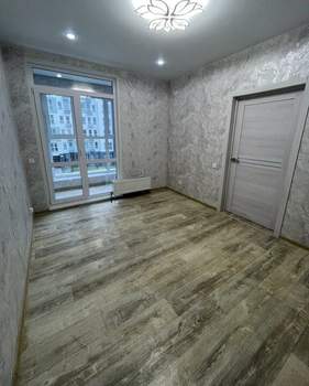 1-к квартира, на длительный срок, 36м2, 3/9 этаж