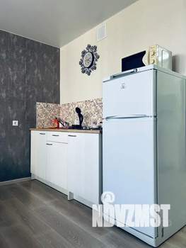 Студия квартира, посуточно, 30м2, 7/26 этаж