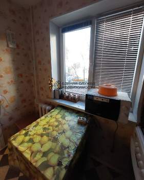 2-к квартира, на длительный срок, 45м2, 3/5 этаж