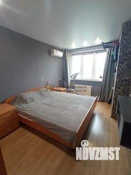 1-к квартира, на длительный срок, 36м2, 19/21 этаж