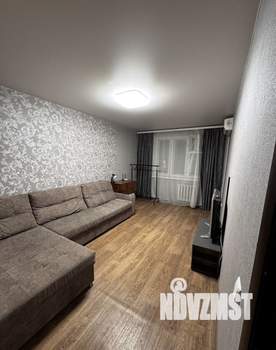 1-к квартира, на длительный срок, 40м2, 7/10 этаж