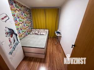2-к квартира, посуточно, 40м2, 4/5 этаж
