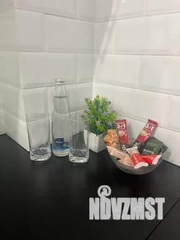 2-к квартира, посуточно, 40м2, 16/25 этаж
