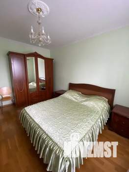 3-к квартира, посуточно, 60м2, 7/16 этаж