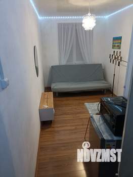 1-к квартира, на длительный срок, 18м2, 1/5 этаж