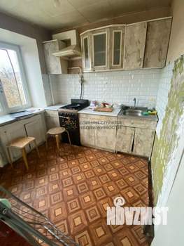 2-к квартира, на длительный срок, 43м2, 5/5 этаж