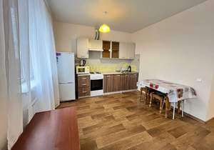 1-к квартира, на длительный срок, 38м2, 8/14 этаж