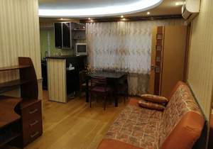 3-к квартира, на длительный срок, 75м2, 1/5 этаж