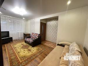 1-к квартира, на длительный срок, 33м2, 5/5 этаж