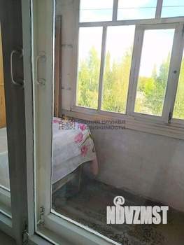 2-к квартира, на длительный срок, 43м2, 4/9 этаж