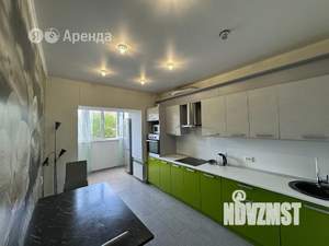 3-к квартира, на длительный срок, 78м2, 3/14 этаж