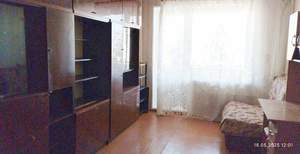 1-к квартира, на длительный срок, 36м2, 5/9 этаж