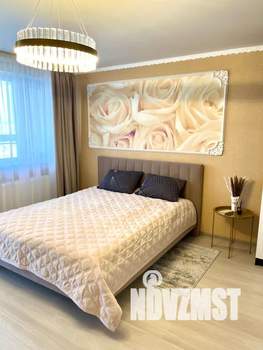 Студия квартира, посуточно, 36м2, 12/13 этаж