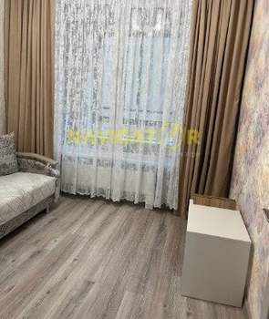 2-к квартира, на длительный срок, 42м2, 27/32 этаж