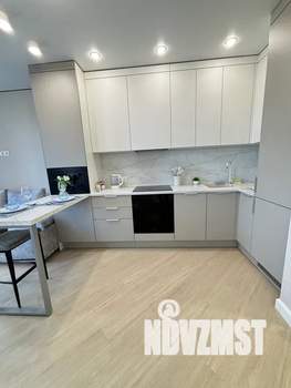 1-к квартира, посуточно, 42м2, 8/15 этаж