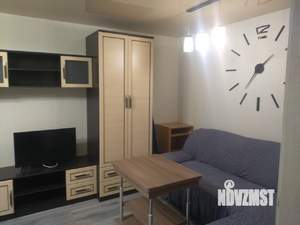 2-к квартира, на длительный срок, 42м2, 7/9 этаж