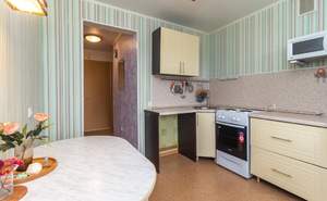 1-к квартира, на длительный срок, 31м2, 11/15 этаж