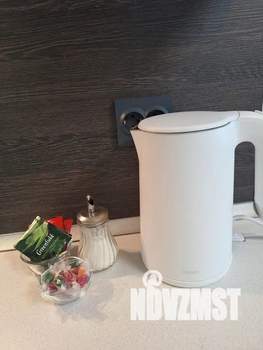 1-к квартира, посуточно, 30м2, 25/28 этаж