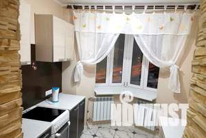 1-к квартира, на длительный срок, 39м2, 9/25 этаж