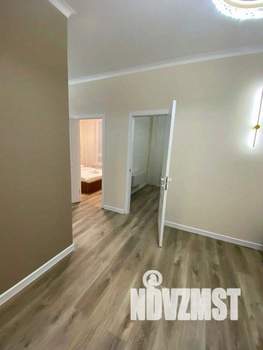 1-к квартира, посуточно, 65м2, 1/1 этаж