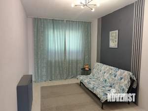 3-к квартира, на длительный срок, 66м2, 2/5 этаж