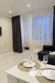 Студия квартира, посуточно, 30м2, 15/23 этаж