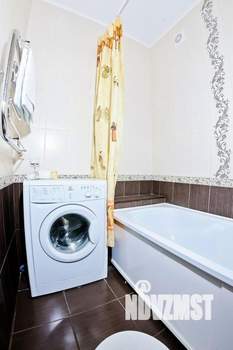 2-к квартира, посуточно, 60м2, 1/1 этаж