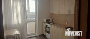 1-к квартира, на длительный срок, 37м2, 24/26 этаж