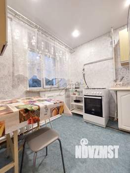 1-к квартира, на длительный срок, 30м2, 4/5 этаж