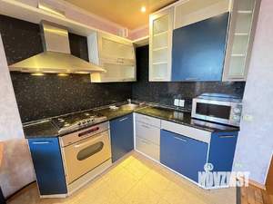 2-к квартира, на длительный срок, 52м2, 3/5 этаж