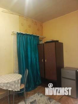 Студия квартира, на длительный срок, 16м2, 3/3 этаж