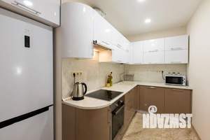 2-к квартира, посуточно, 60м2, 12/24 этаж