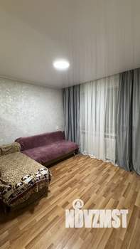 2-к квартира, на длительный срок, 42м2, 1/5 этаж