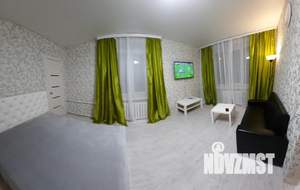 1-к квартира, посуточно, 37м2, 2/5 этаж