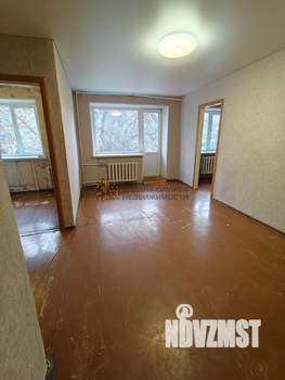 2-к квартира, на длительный срок, 48м2, 4/5 этаж