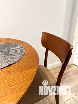 1-к квартира, посуточно, 35м2, 24/28 этаж