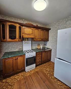 1-к квартира, на длительный срок, 47м2, 4/9 этаж