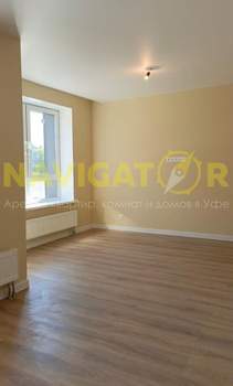 1-к квартира, на длительный срок, 27м2, 1/5 этаж