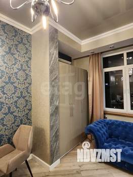 2-к квартира, на длительный срок, 39м2, 2/12 этаж