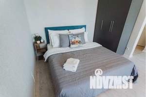 1-к квартира, посуточно, 30м2, 8/9 этаж