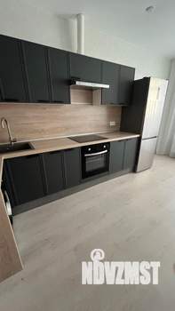1-к квартира, на длительный срок, 46м2, 16/25 этаж